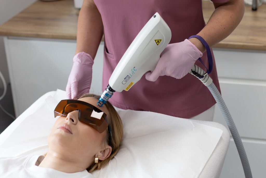 ALMA Clearlift